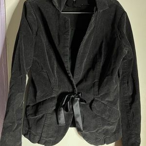 Blazer-Jacket